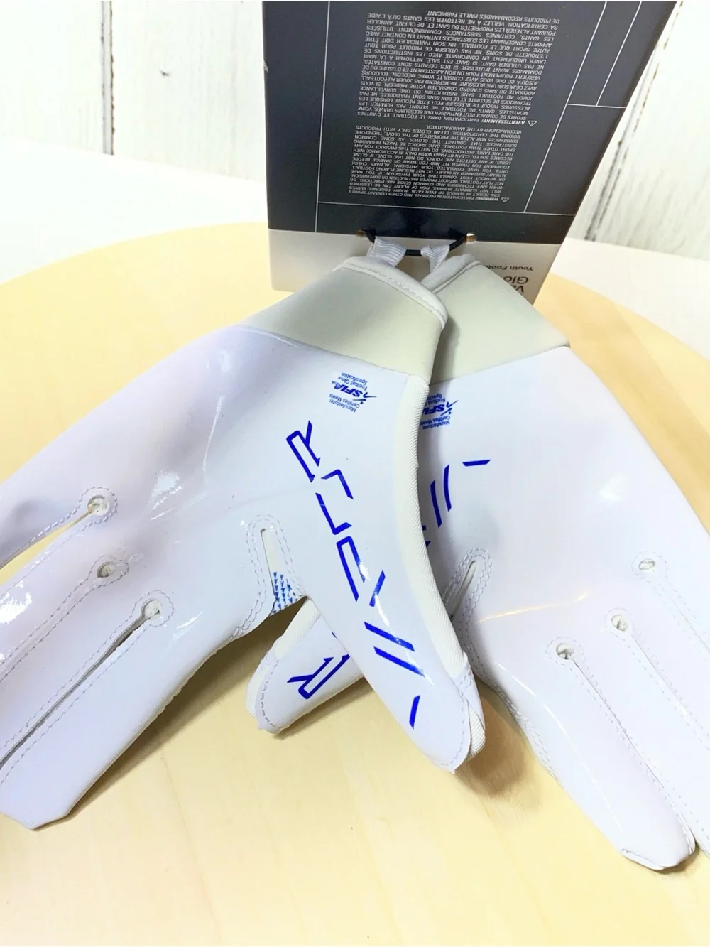Nike vapor jet